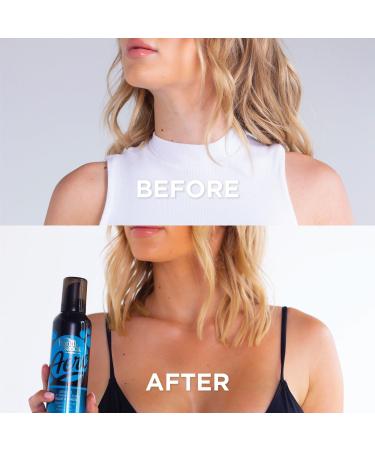 Bondi Sands Aero Aerated Self Tanning Foam 1 Hour Express 7.6 oz - Transform Your Style with the Best Innovation Today! - Buy Online on GoSupps.com