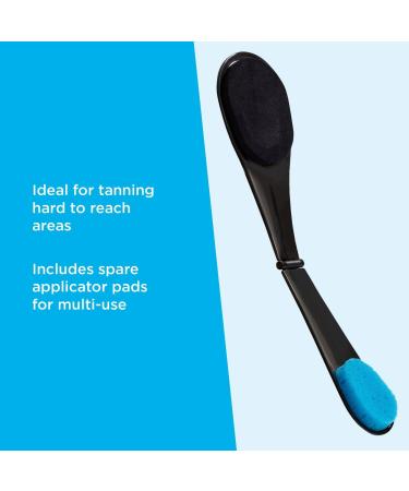 Bondi Sands Easy to Reach Back Applicator for Self Tanning 1 ct - Transform Your Style with the Best Innovation Today! - Buy Online on GoSupps.com