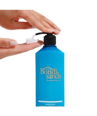 Discover Bondi Sands Everyday Gradual Tanning Milk Body Moisturizer 12.68 oz - Elevate Your Style Instantly! - Buy Online on GoSupps.com