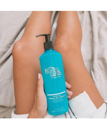 Discover Bondi Sands Everyday Gradual Tanning Milk Body Moisturizer 12.68 oz - Elevate Your Style Instantly! - Buy Online on GoSupps.com