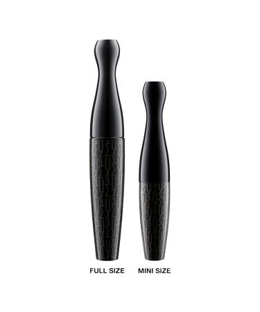 MAC Mini MAC In Extreme Dimension 3D Black Lash Mascara Carbon Black - Discover Premium Quality Shop now! - Buy Online on GoSupps.com