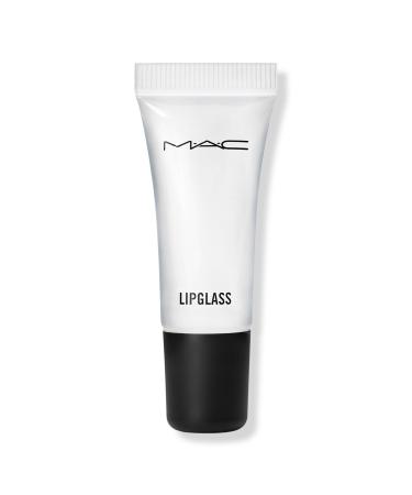 MAC Mini MAC Clear Lipglass Lip Gloss Clear