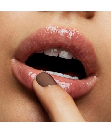 Discover MAC Mini MAC Clear Lipglass Lip Gloss Clear - Elevate Your Style Instantly! - Buy Online on GoSupps.com