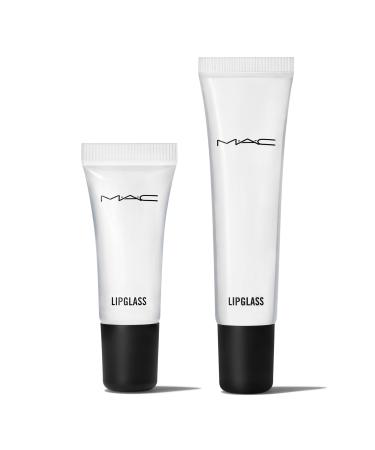 Discover MAC Mini MAC Clear Lipglass Lip Gloss Clear - Elevate Your Style Instantly! - Buy Online on GoSupps.com