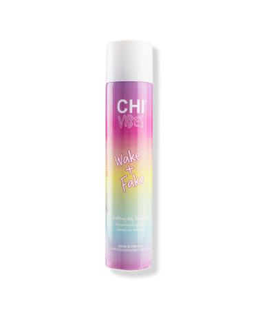 Chi Wake + Fake Soothing Dry Shampoo 5.3 oz