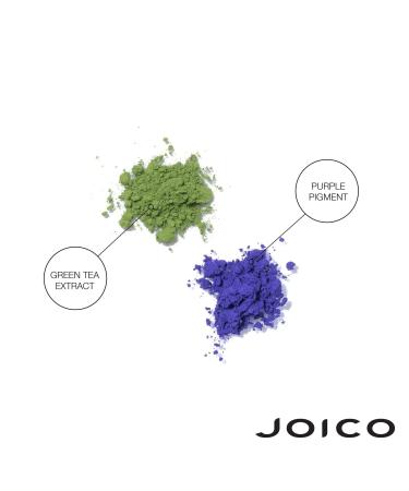 Joico Travel Size Color Balance Purple Shampoo 1.7 oz - Transform Your Style with the Best Innovation Today! - Buy Online on GoSupps.com