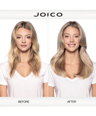 Discover Joico Color Balance Purple Shampoo 10.1 oz - Elevate Your Style Instantly! - Buy Online on GoSupps.com