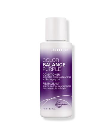 Joico Travel Size Color Balance Purple Conditioner 1.7 oz