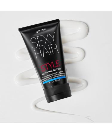 Sexy Hair Style Sexy Hair Curling CrÃ¨me Curl Moisturizing Control CrÃ¨me 5.1 oz - Discover Premium Quality Shop now! - Buy Online on GoSupps.com