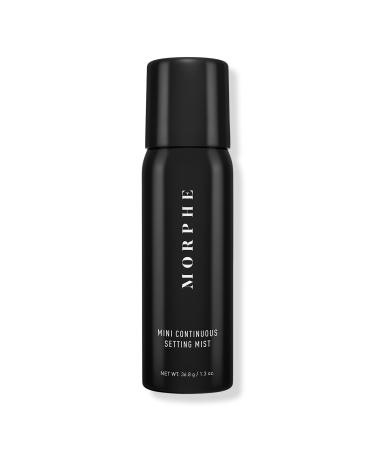 Morphe Mini Continuous Setting Mist 1.3 oz