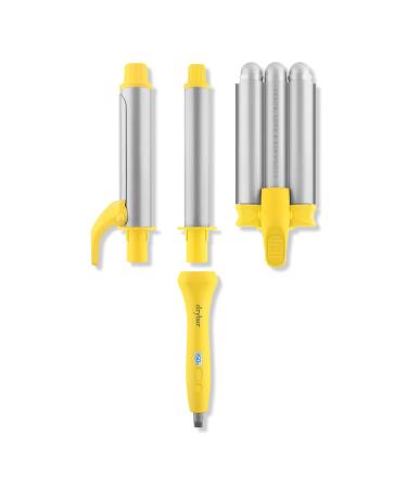 Drybar The Mixologist Interchangeable Styling Iron
