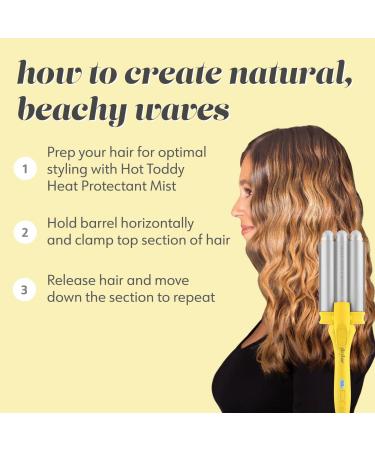 Drybar The Mixologist Interchangeable Styling Iron - Discover Premium Quality Shop now! - Buy Online on GoSupps.com