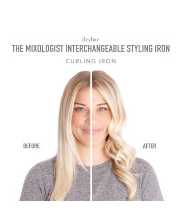 Drybar The Mixologist Interchangeable Styling Iron - Discover Premium Quality Shop now! - Buy Online on GoSupps.com