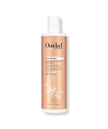 Ouidad Curl Shaper Good As New Moisture Restoring Shampoo 12.0 oz