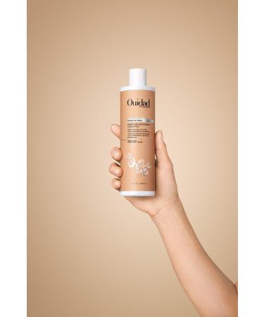 Discover Ouidad Curl Shaper Good As New Moisture Restoring Shampoo 12.0 oz - Elevate Your Style Instantly! - Buy Online on GoSupps.com