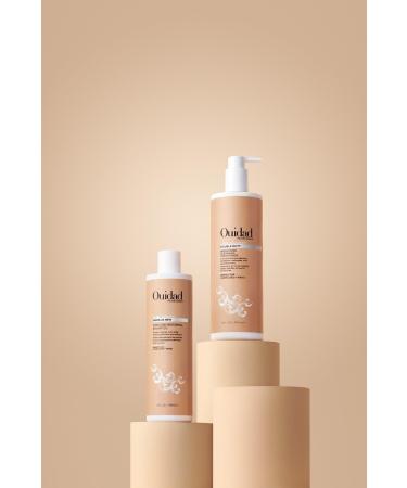 Discover Ouidad Curl Shaper Good As New Moisture Restoring Shampoo 12.0 oz - Elevate Your Style Instantly! - Buy Online on GoSupps.com