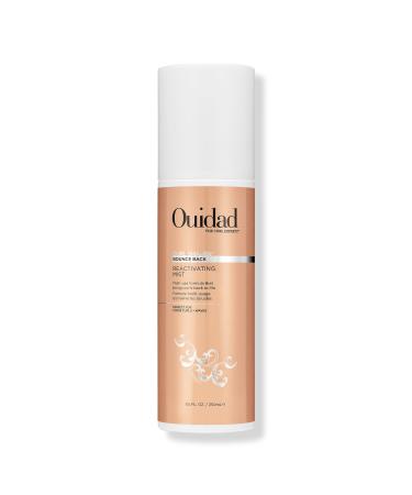 Ouidad Curl Shaper Bounce Back Reactivating Mist 8.5 oz