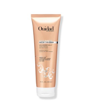 Ouidad Curl Shaper Volumizing Jelly 8.5 oz