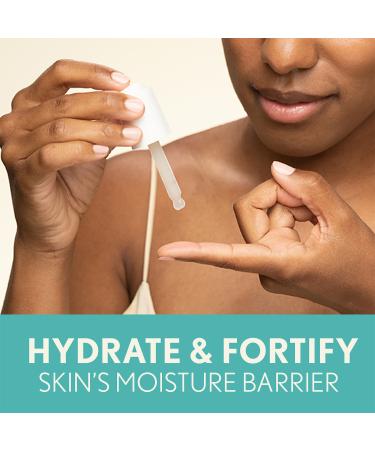 Discover Aveeno Calm + Restore Triple Oat Serum 1.0 oz - Elevate Your Style Instantly! - Buy Online on GoSupps.com