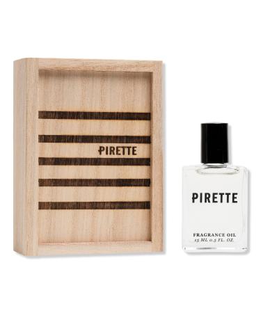 Pirette Fragrance Oil Rollerball 0.5 oz