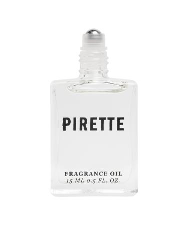 Discover Pirette Fragrance Oil Rollerball 0.5 oz - Elevate Your Style Instantly! - Buy Online on GoSupps.com