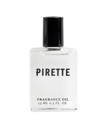 Discover Pirette Fragrance Oil Rollerball 0.5 oz - Elevate Your Style Instantly! - Buy Online on GoSupps.com