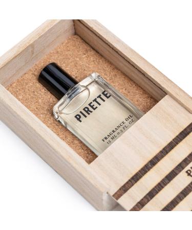 Discover Pirette Fragrance Oil Rollerball 0.5 oz - Elevate Your Style Instantly! - Buy Online on GoSupps.com