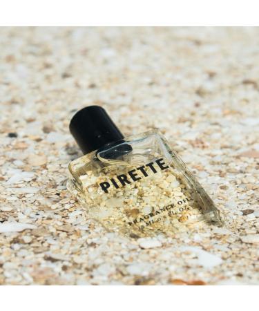 Discover Pirette Fragrance Oil Rollerball 0.5 oz - Elevate Your Style Instantly! - Buy Online on GoSupps.com
