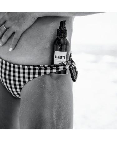 Discover Pirette Dry Body Oil 4.0 oz - Elevate Your Style Instantly! - Buy Online on GoSupps.com