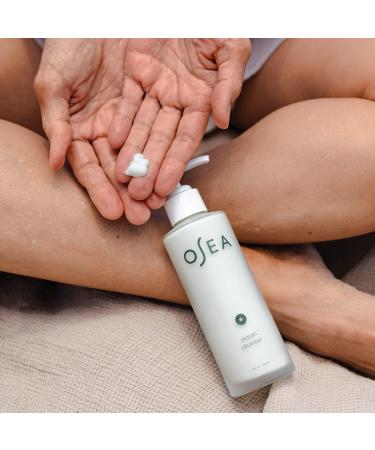 OSEA Ocean Cleanser Purifying Face Wash 5.0 oz - Transform Your Style with the Best Innovation Today! - Buy Online on GoSupps.com