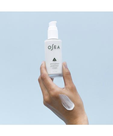 OSEA Atmosphere Protection Cream 2.0 oz - Discover Premium Quality Shop now! - Buy Online on GoSupps.com