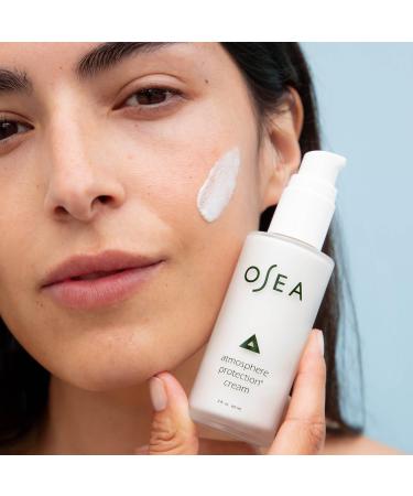 OSEA Atmosphere Protection Cream 2.0 oz - Discover Premium Quality Shop now! - Buy Online on GoSupps.com