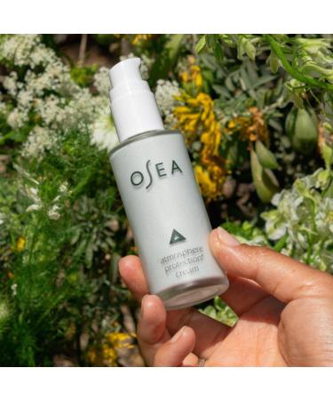 OSEA Atmosphere Protection Cream 2.0 oz - Discover Premium Quality Shop now! - Buy Online on GoSupps.com