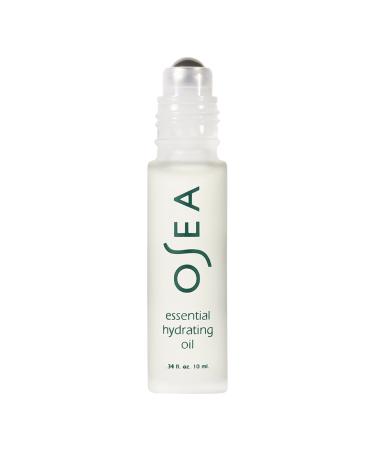 OSEA Essential Hydrating Oil 0.33 oz - Discover Premium Quality Shop now! - Buy Online on GoSupps.com