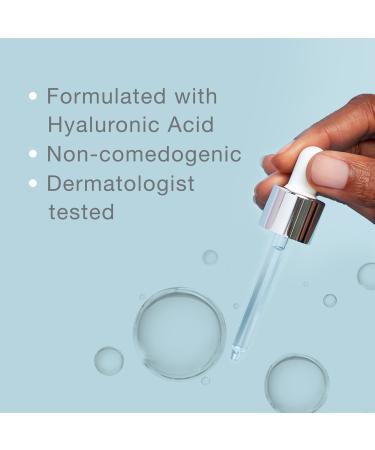 Neutrogena Hydro Boost Glow Primer + Serum 1.0 oz - Transform Your Style with the Best Innovation Today! - Buy Online on GoSupps.com