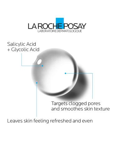 La Roche-Posay Effaclar Clarifying Solution Acne Toner 6.7 oz - Transform Your Style with the Best Innovation Today! - Buy Online on GoSupps.com