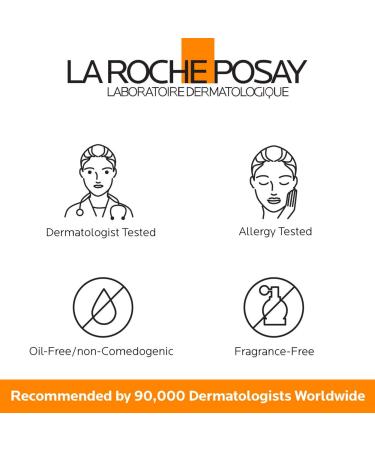Discover La Roche-Posay Anthelios Ultra Light Sunscreen Lotion Spray SPF 60 5.0 oz - Elevate Your Style Instantly! - Buy Online on GoSupps.com