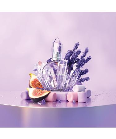 Discover Ariana Grande R.E.M. Eau de Parfum Travel Spray 0.3 oz - Elevate Your Style Instantly! - Buy Online on GoSupps.com