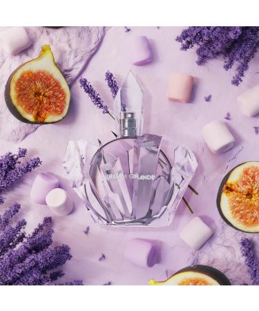 Discover Ariana Grande R.E.M. Eau de Parfum Travel Spray 0.3 oz - Elevate Your Style Instantly! - Buy Online on GoSupps.com