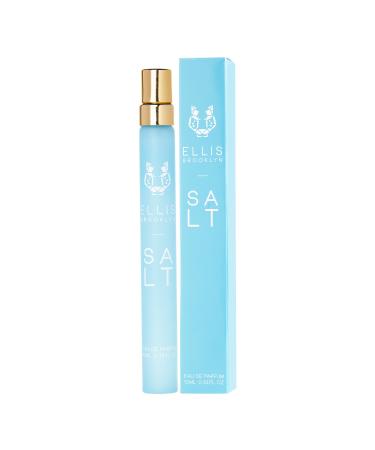 Ellis Brooklyn SALT Eau de Parfum Travel Spray 0.3 oz - Transform Your Style with the Best Innovation Today! - Buy Online on GoSupps.com