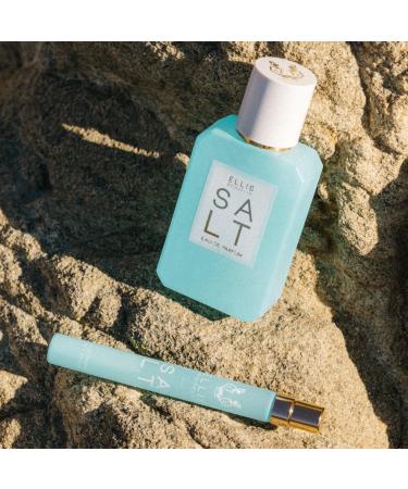 Ellis Brooklyn SALT Eau de Parfum Travel Spray 0.3 oz - Transform Your Style with the Best Innovation Today! - Buy Online on GoSupps.com