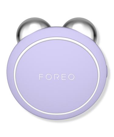 FOREO BEAR Mini Smart Microcurrent Facial Toning Device