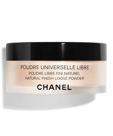 CHANEL POUDRE UNIVERSELLE LIBRE Natural Finish Loose Powder 20 1.0 oz