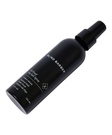 Blind Barber 40 Proof Sea Salt Textured Hold Spray 6.0 oz - Transform Your Style with the Best Innovation Today! - Buy Online on GoSupps.com