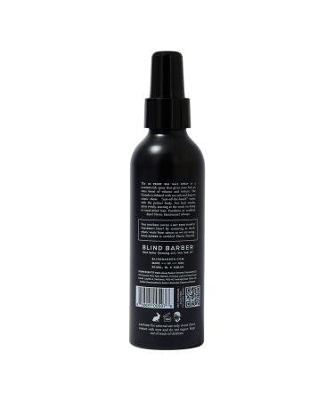 Blind Barber 40 Proof Sea Salt Textured Hold Spray 6.0 oz - Transform Your Style with the Best Innovation Today! - Buy Online on GoSupps.com