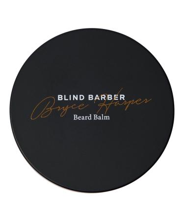 Discover Blind Barber Bryce Harper Beard Balm 1.5 oz - Elevate Your Style Instantly! - Buy Online on GoSupps.com
