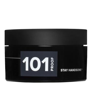 Discover Blind Barber 101 Proof Classic Natural Shine Strong Hold Pomade 2.5 oz - Elevate Your Style Instantly! - Buy Online on GoSupps.com