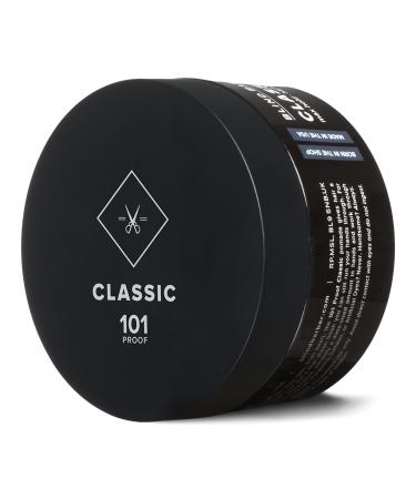 Discover Blind Barber 101 Proof Classic Natural Shine Strong Hold Pomade 2.5 oz - Elevate Your Style Instantly! - Buy Online on GoSupps.com