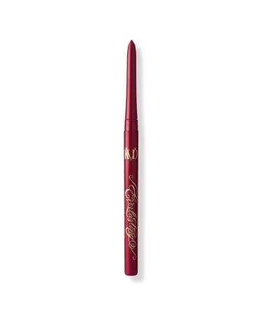 KVD Beauty Everlasting Lip Liner Vampira 0.009 oz