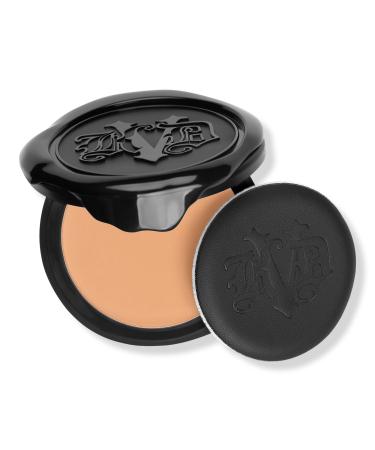 KVD Beauty Lock-It Finishing Powder Medium 0.28 oz
